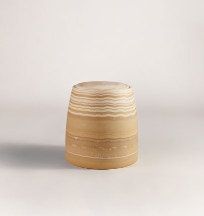 Stone furniture