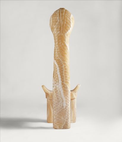 Chair by Omar Chakil