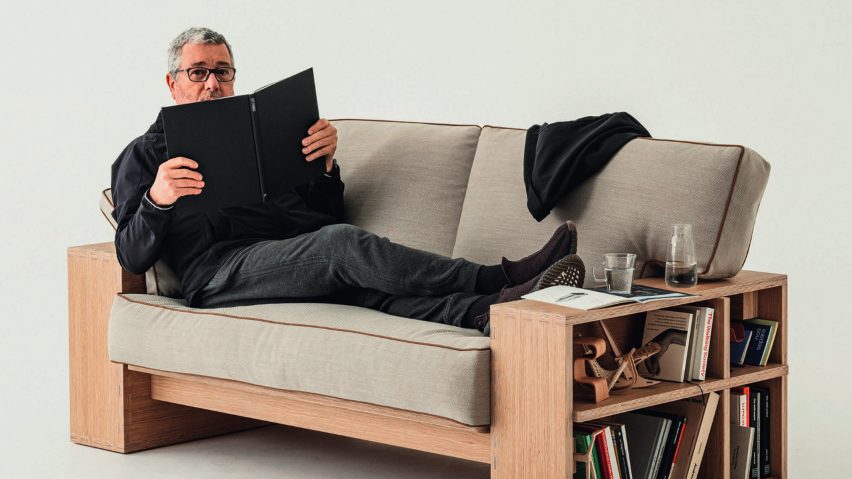 Philippe Starck