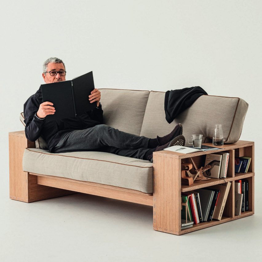 Philippe Starck