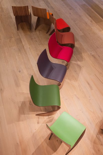 Longchamp furniture