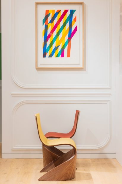 Renart furniture collection