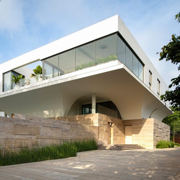 Priyam by A01 Architects and Kiasma Studio 