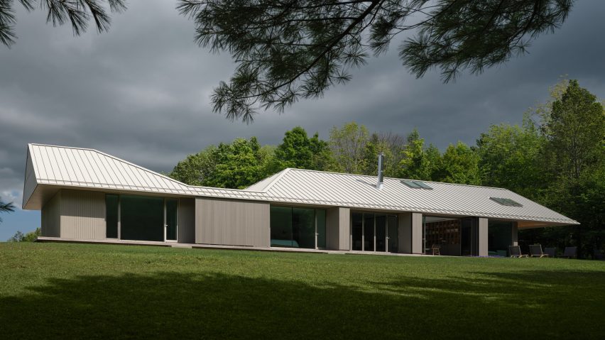 Ridge House
