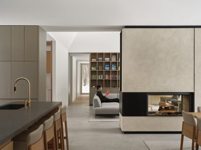 Bookshelf by Superkül 
