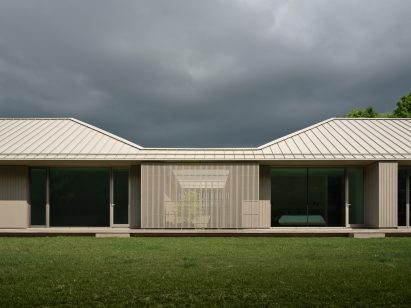 Ontario house