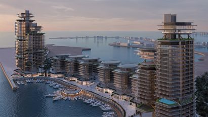 Peninsula Dubai