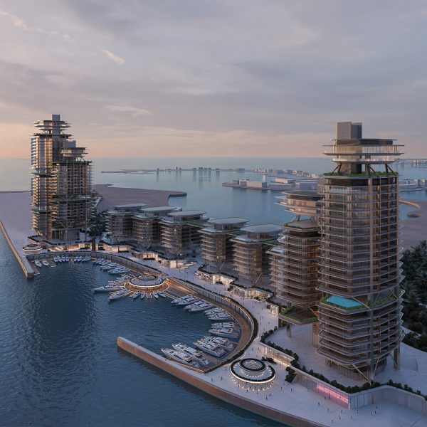 Peninsula Dubai