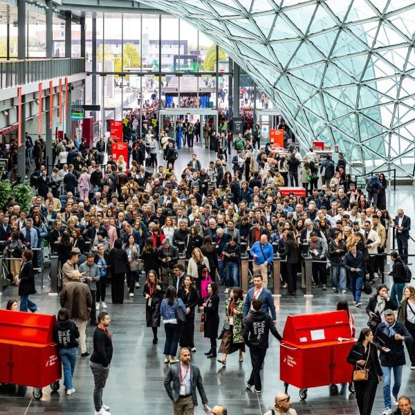 Salone del Mobile 2025