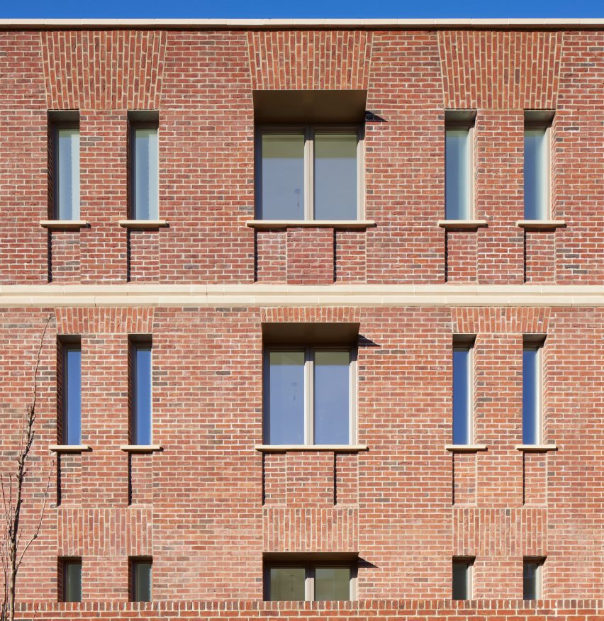 Edith Road by Satish Jassal Architects