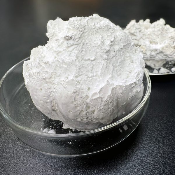 Saltwater concrete