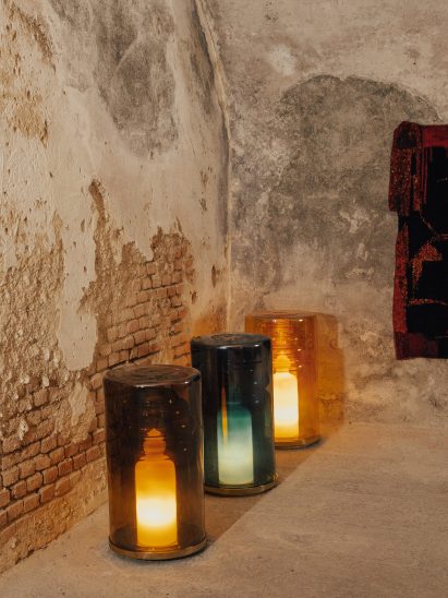 Vista Collection by Kickie Chudikova and Klove Studio