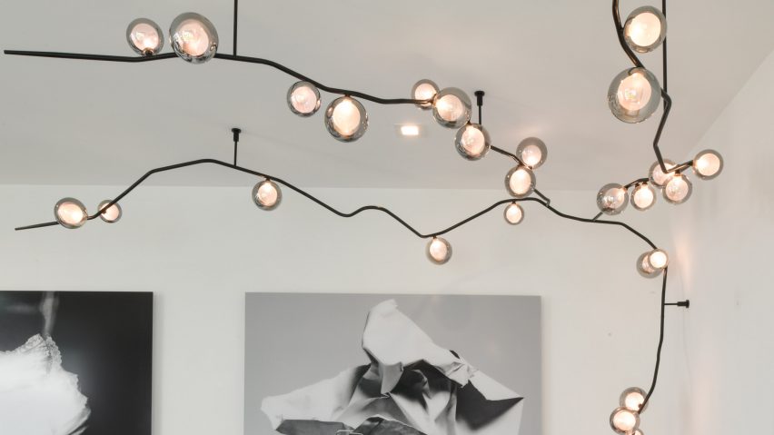 Shakuff Bespoke Lighting