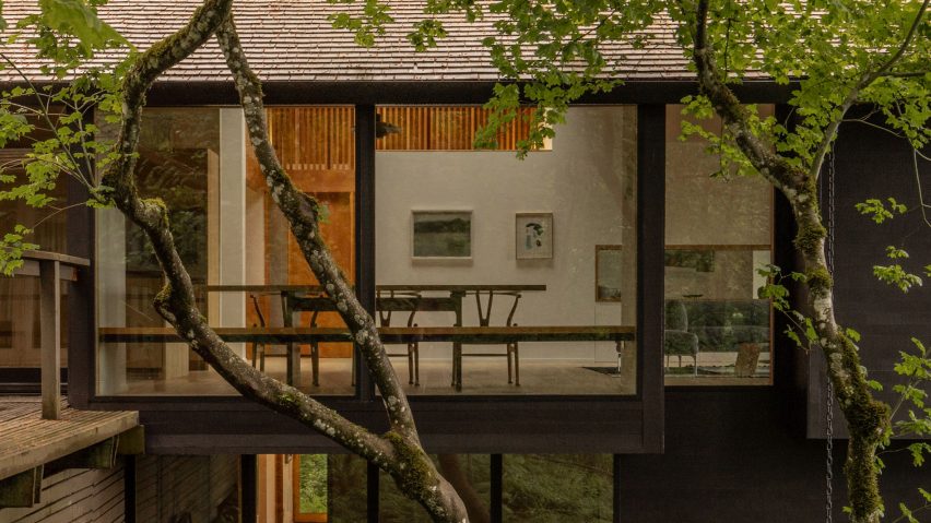 Mori House