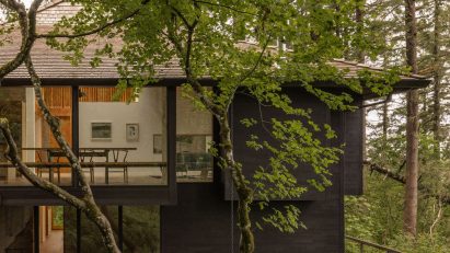 Mori House