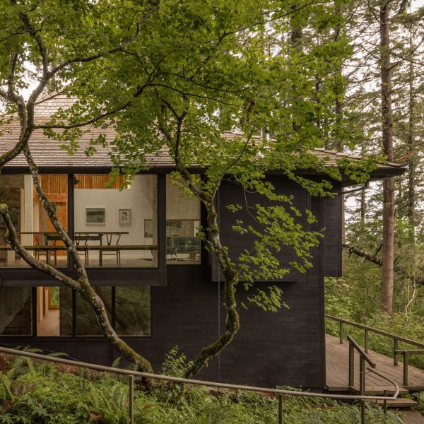 Mori House