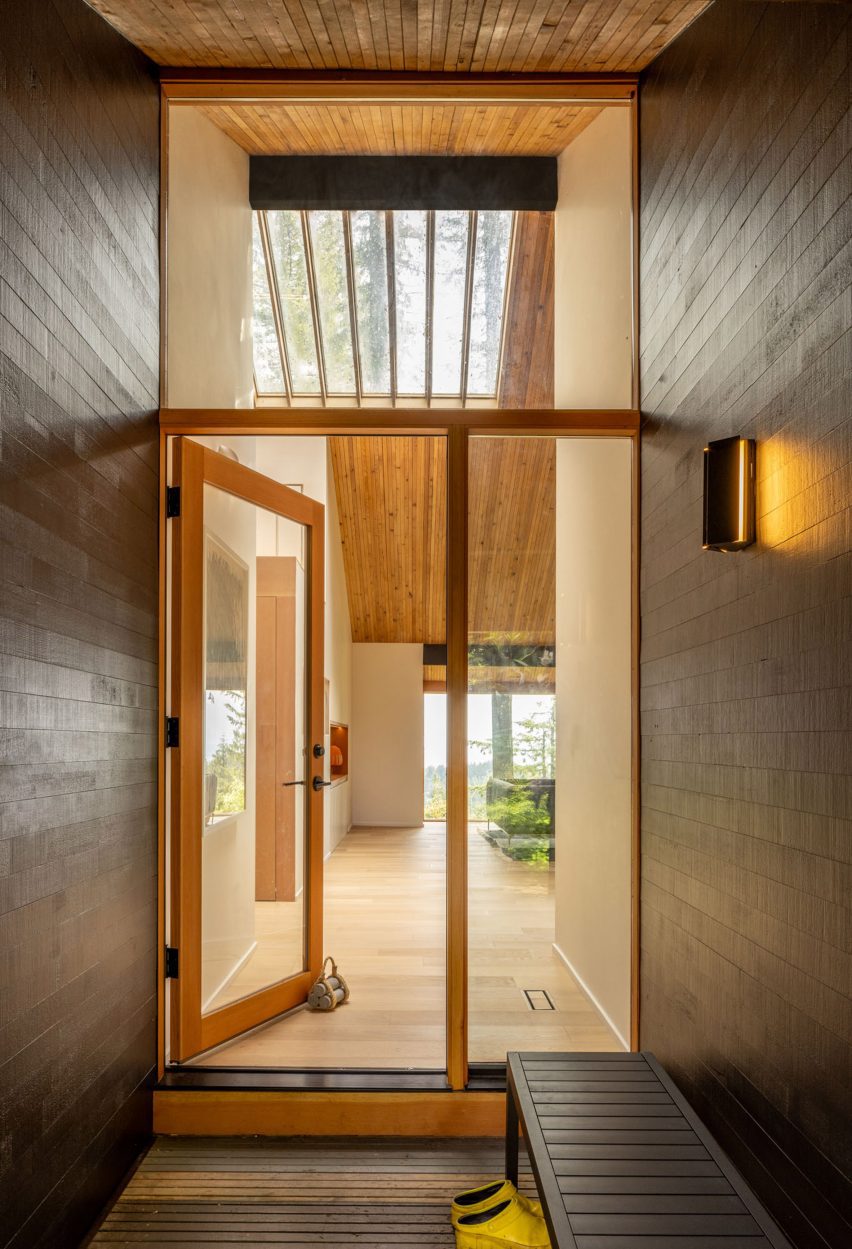 Mori House