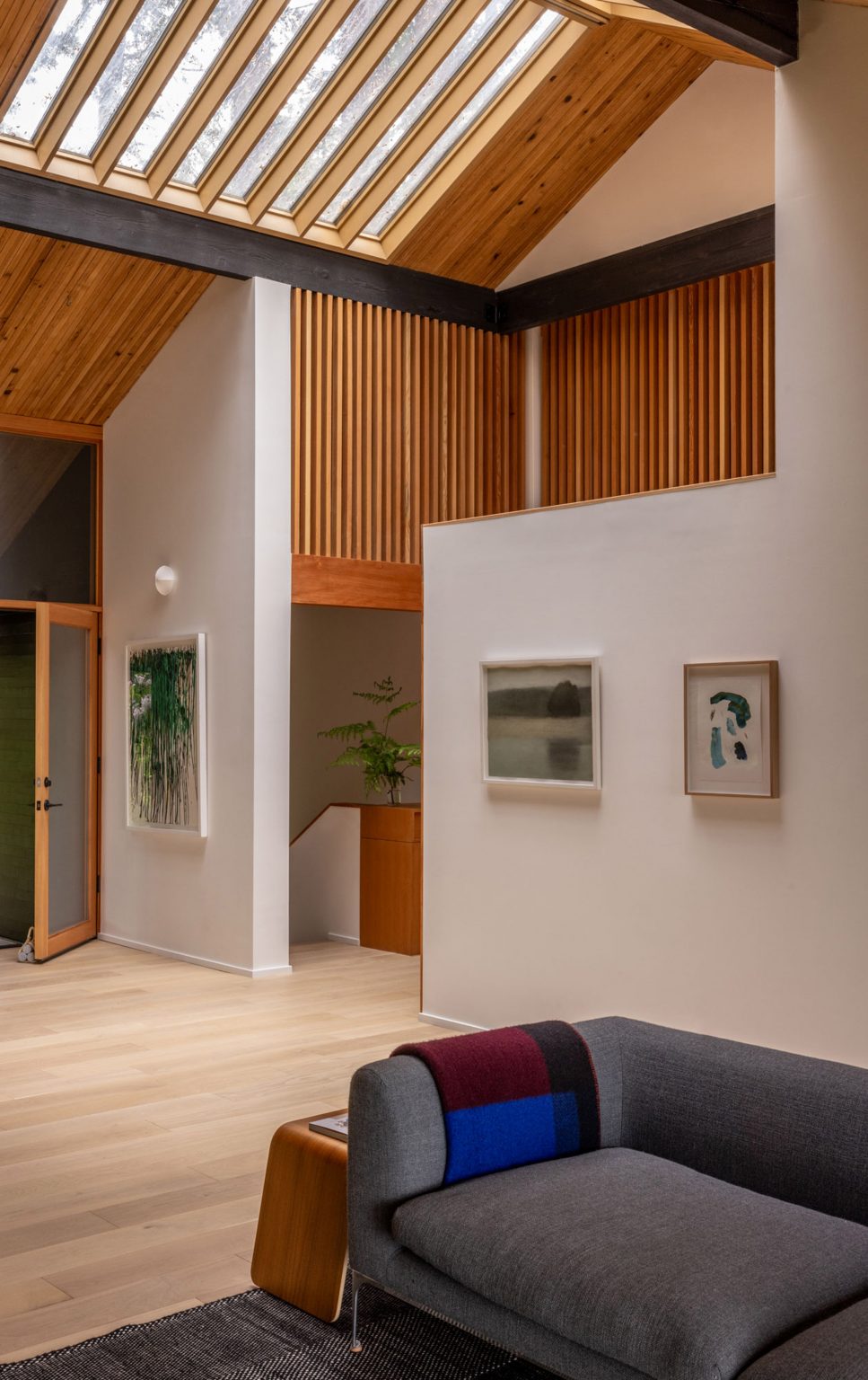 Mori House