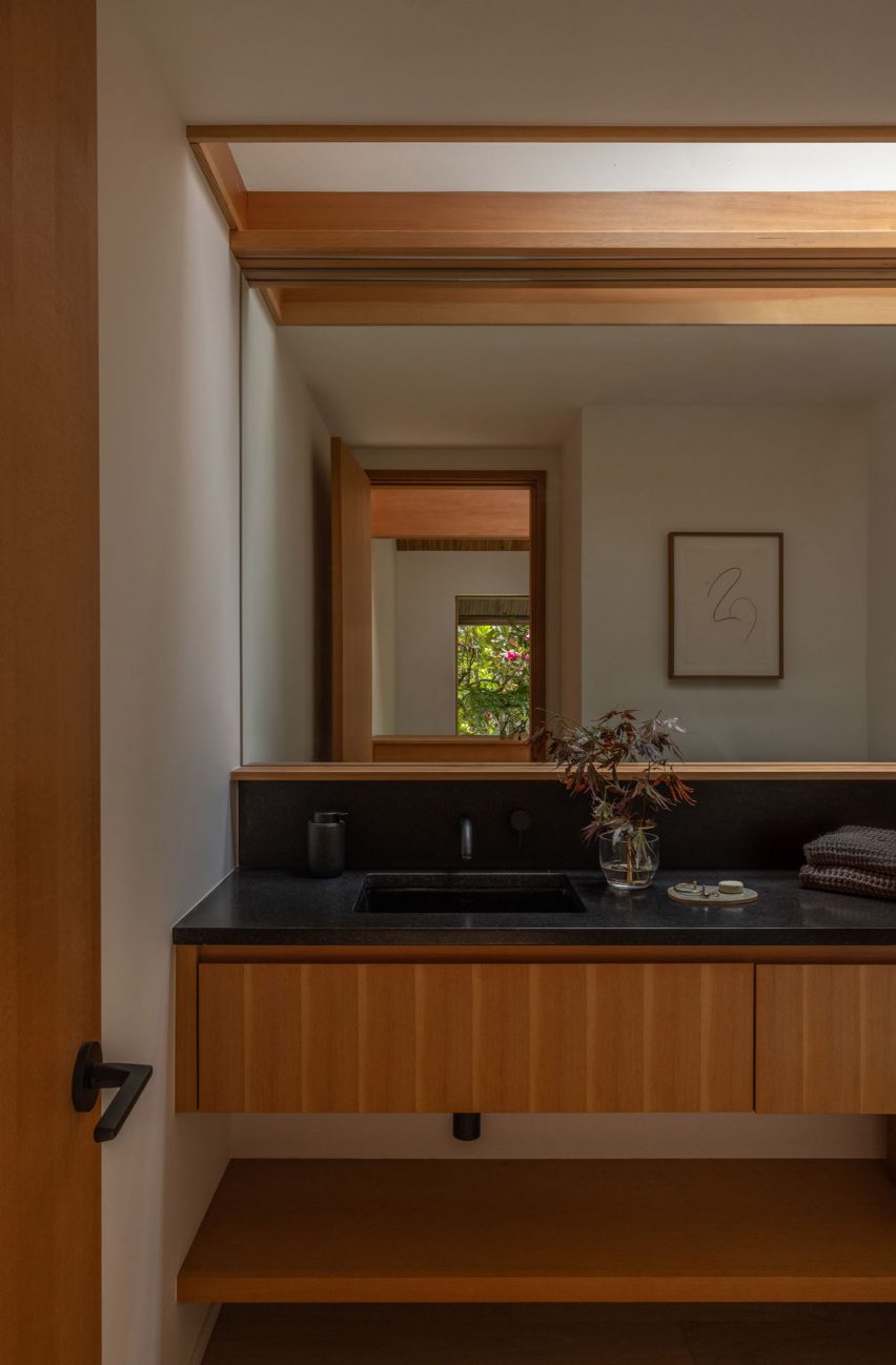 Mori House