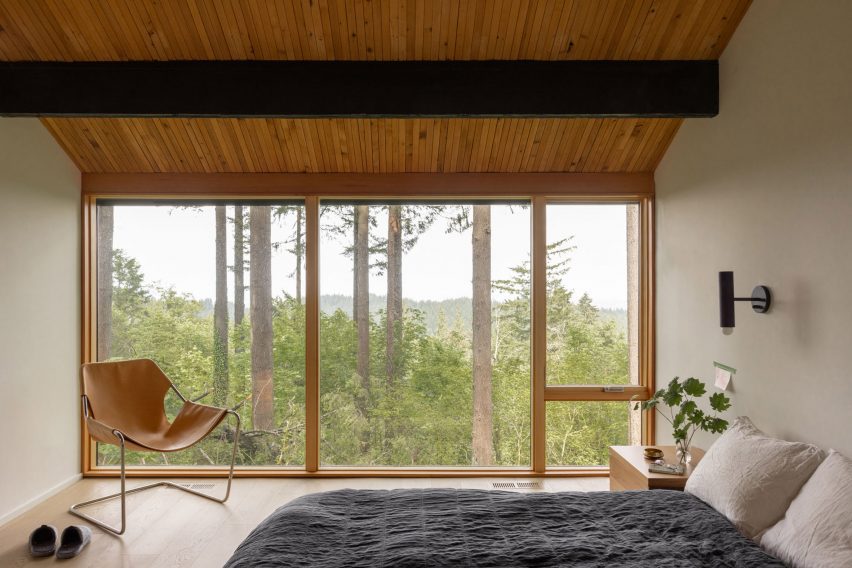 Mori House