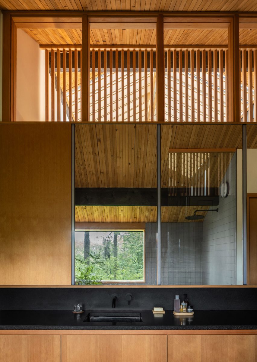 Mori House