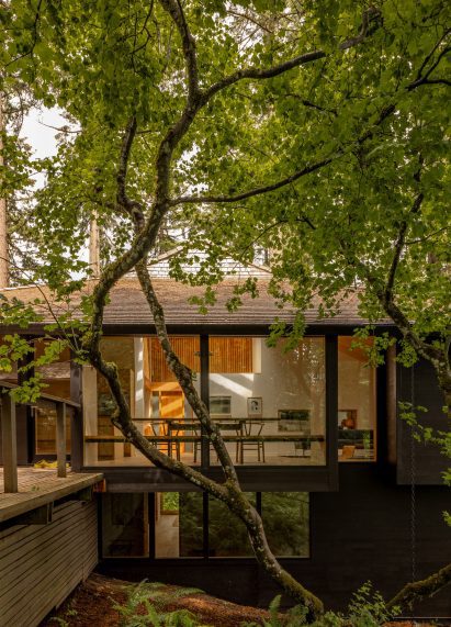 SHED Architecture & Design house