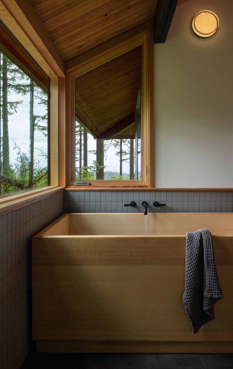 Mori House