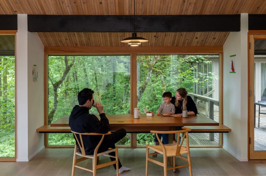 Mori House