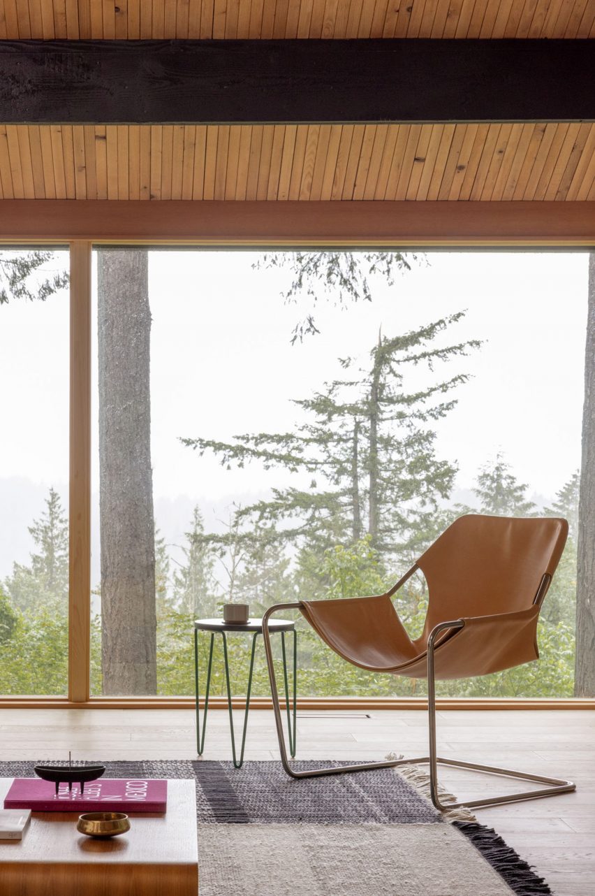 Mori House