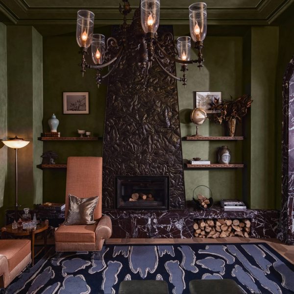 Beihouse members' club