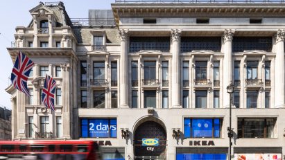 IKEA Oxford Street