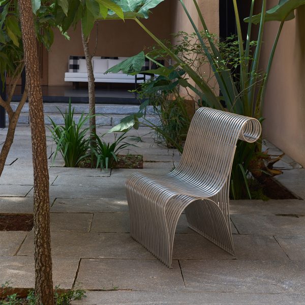 Geoffrey Bawa furniture rereleased by Phantom Hands