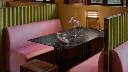 Mishang Prada Rongzhai by Wong Kar Wai