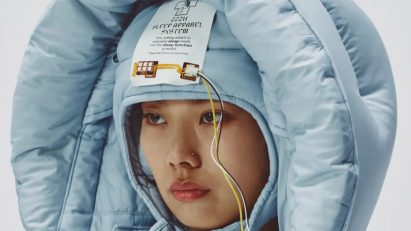 ZZZN Sleep Apparel System by Konel