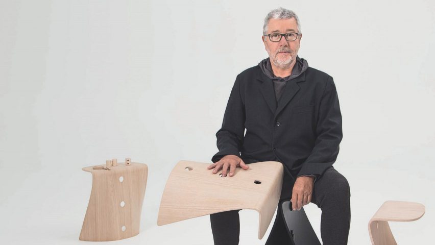 Phillipe Starck