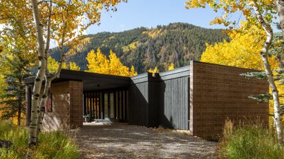 The Perch by Studio B