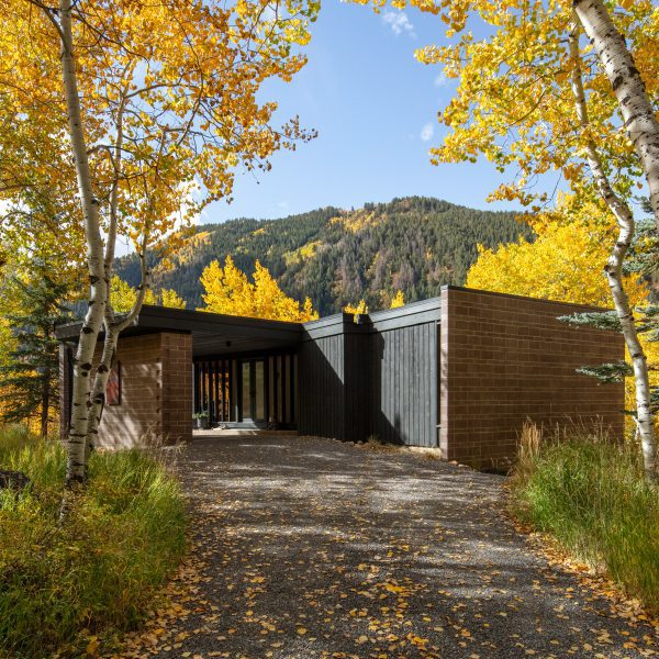 The Perch by Studio B