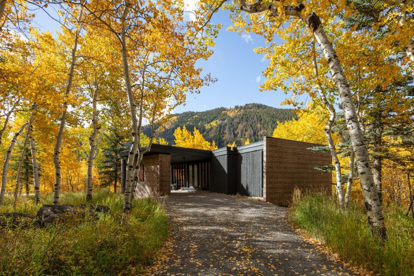 The Perch by Studio B
