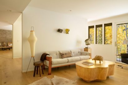 Living space