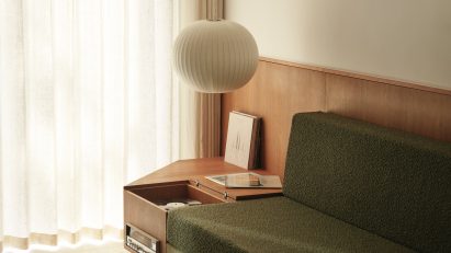 Pine Heath by Studio Hagen Hall