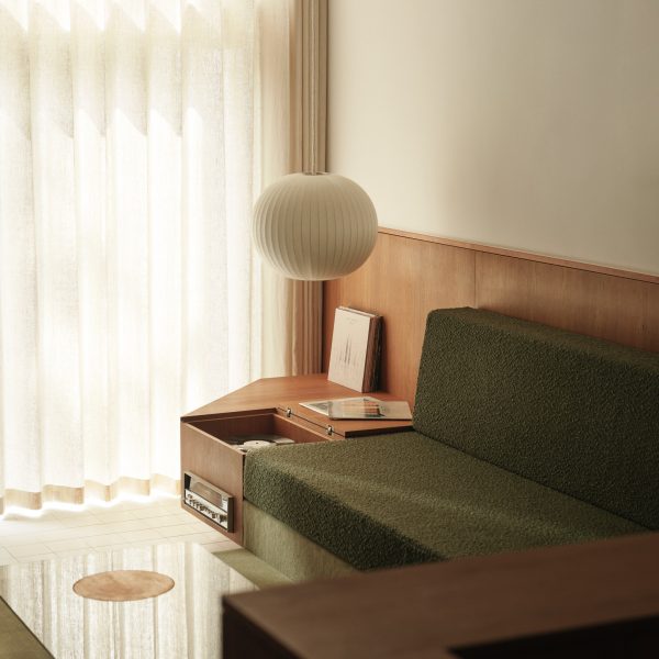 Pine Heath by Studio Hagen Hall