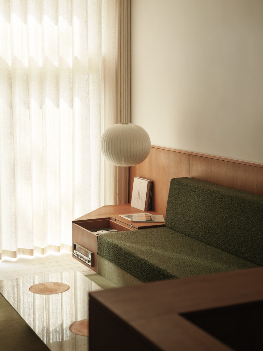Pine Heath by Studio Hagen Hall