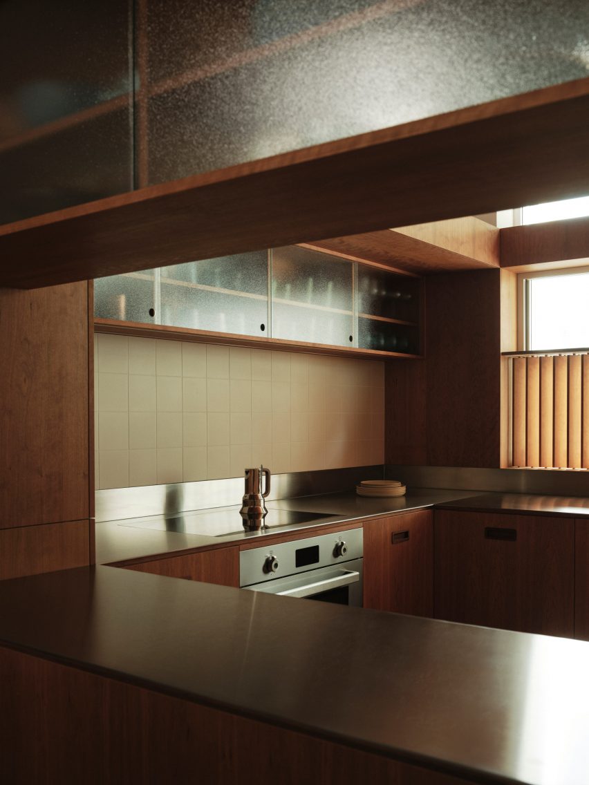 Pine Heath by Studio Hagen Hall