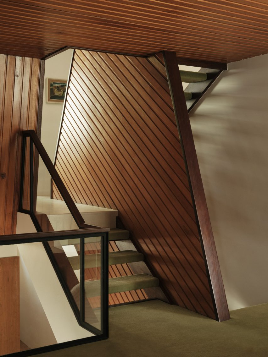 Pine Heath by Studio Hagen Hall