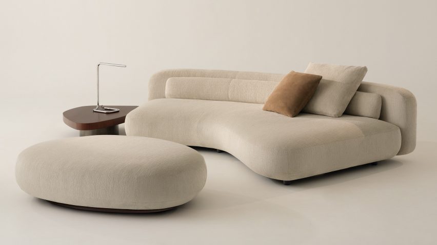 Bézier collection