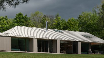 Ridge House