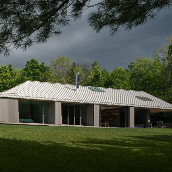 Ridge House
