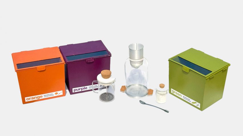 Painting toolkit