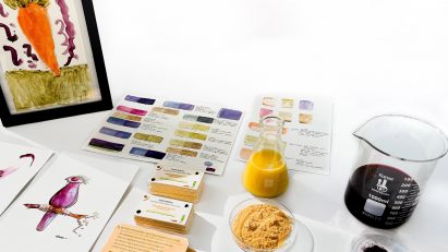 Painting kit