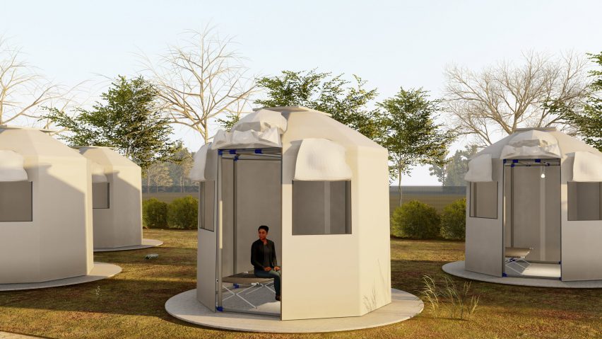 Swarovski foundation Allspace